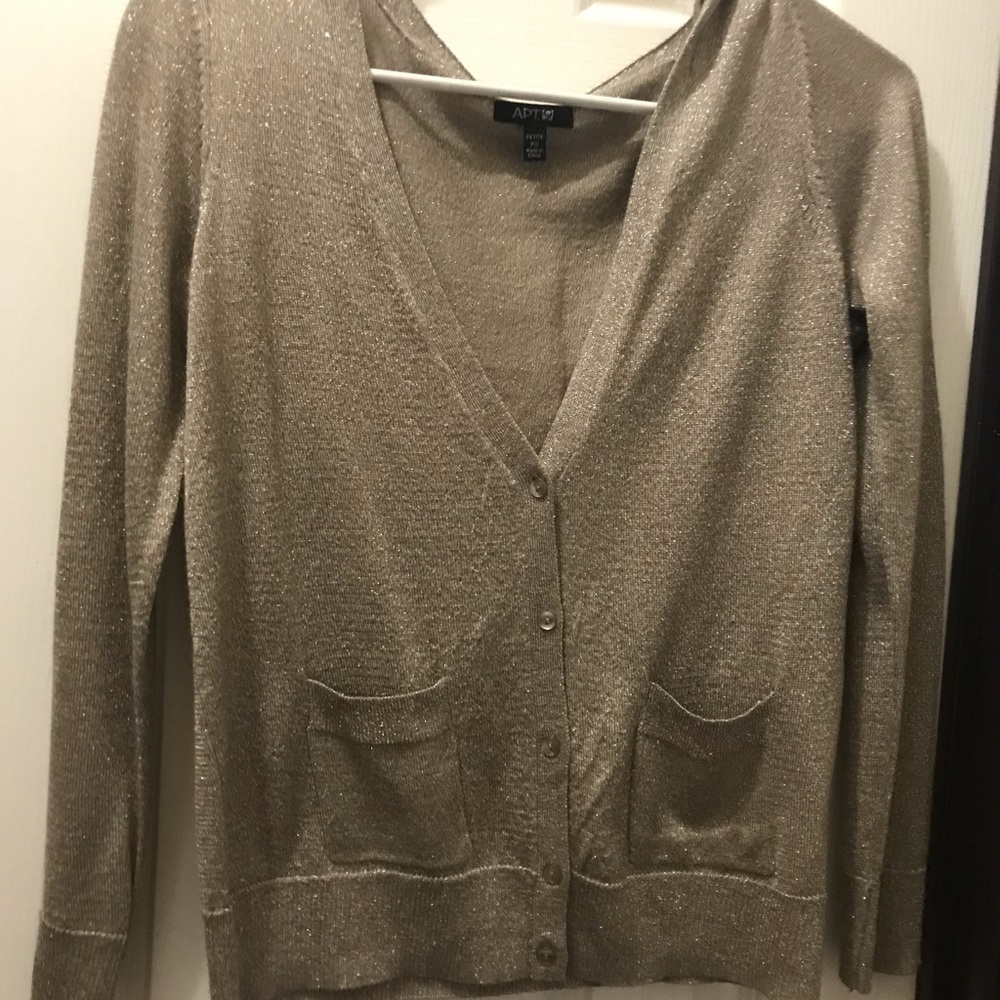 Pretty sweater